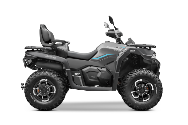 ATV CFMOTO CFORCE 600L Touring EPS Euro5 '25, 6, nordicamoto.ro