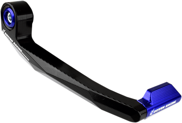 Lever Guard Black, Blue, 1, nordicamoto.ro