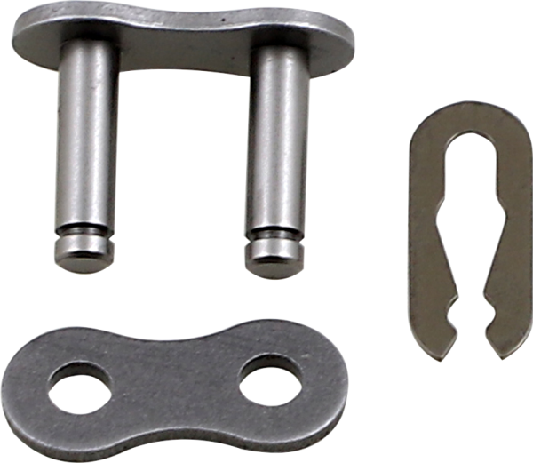 Motorcycle Chain Clip Connecting Link Black, 1, nordicamoto.ro