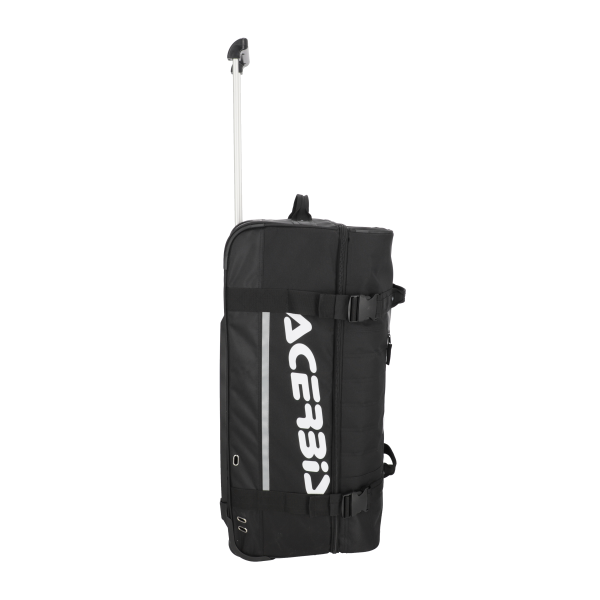 Acerbis X-TRIP LOGO 105L táska, fekete/szürke, 6, nordicamoto.ro