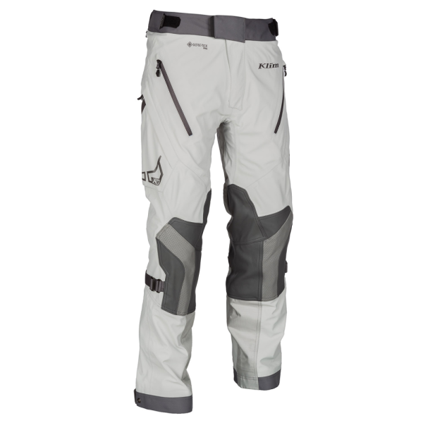 Klim Kodiak Cool Gray motoros nadrág, 8, nordicamoto.ro