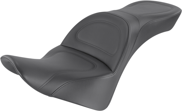 Explorer Seat Black, 1, nordicamoto.ro