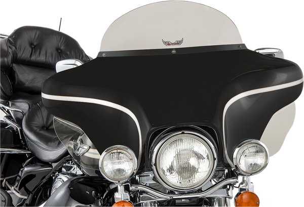 Replacement  Windshield Gray, 1, nordicamoto.ro