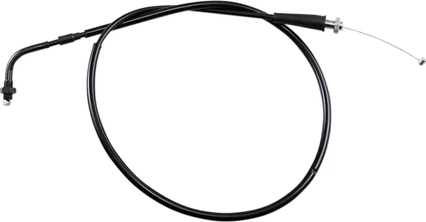 Honda gázkábel – fekete – standard, 1, nordicamoto.ro