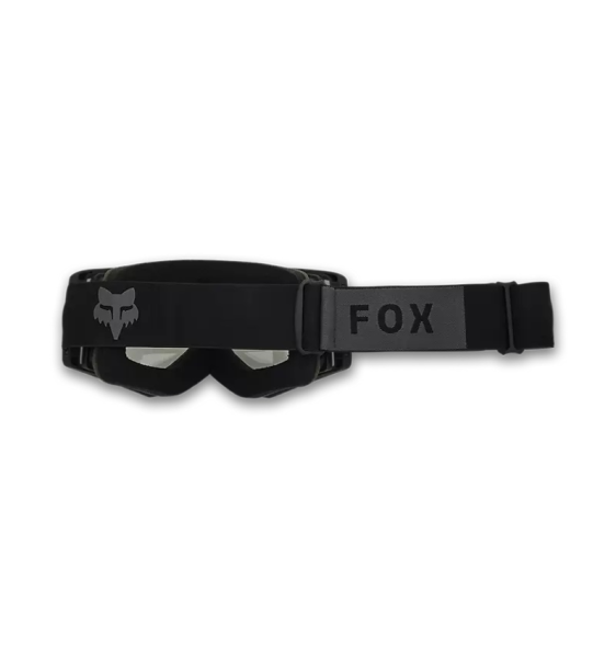 Ochelari FOX Airspace Enduro Black, 3, nordicamoto.ro