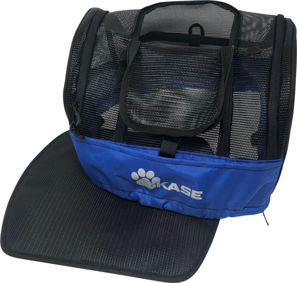 Cargo Basket Pet Cover Pad Black, Blue, 3, nordicamoto.ro