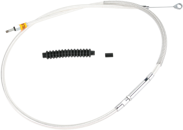 High-efficiency Platinum Series Clutch Cable Silver Standard, 1, nordicamoto.ro