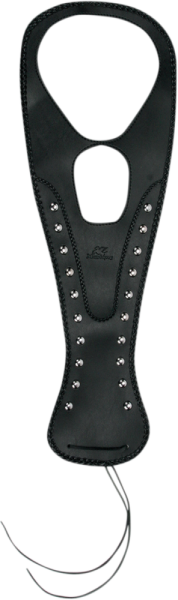 Cruiser Tank Bib Black, 1, nordicamoto.ro