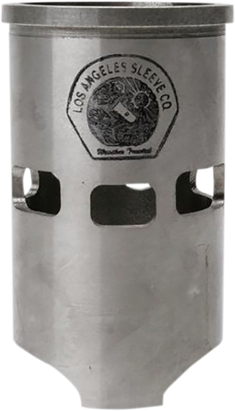 Cylinder Sleeve Silver, 1, nordicamoto.ro