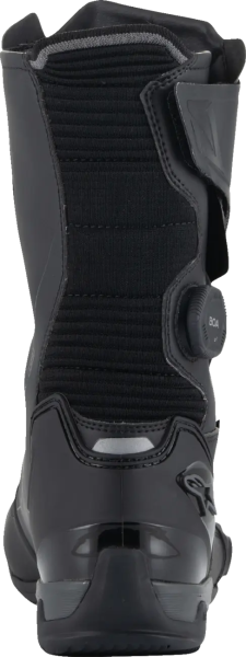 Alpinestars SP-X Boa Drystar Black 45 csizma, 12, nordicamoto.ro