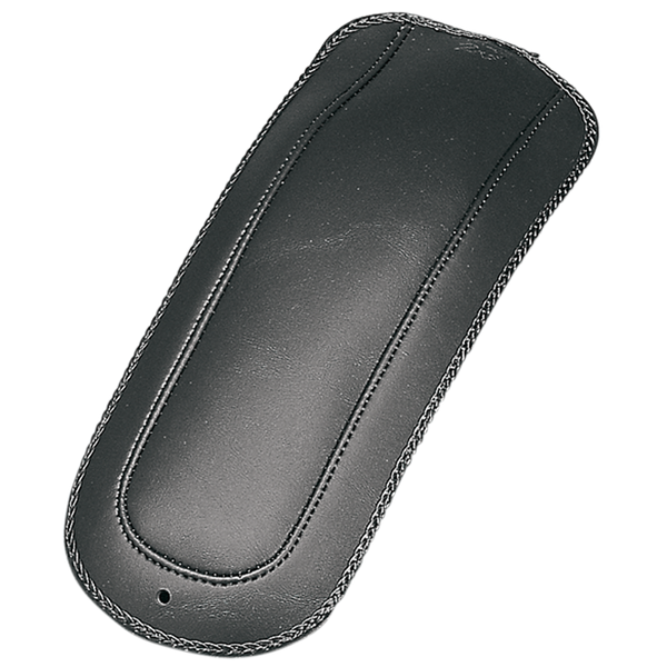 Fender Bib For Solo Seat Black, 1, nordicamoto.ro