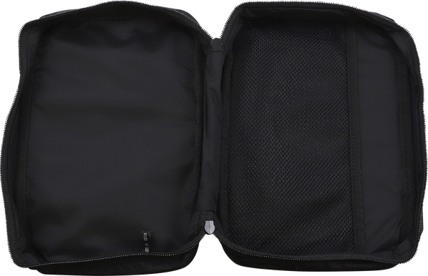 Charger Handlebar Bag Black, 4, nordicamoto.ro