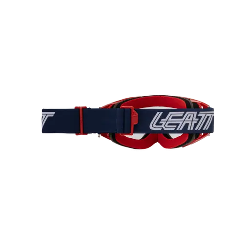 Leatt Vizion 3.5 Royal Clear 90 VLT síszemüveg, 2, nordicamoto.ro