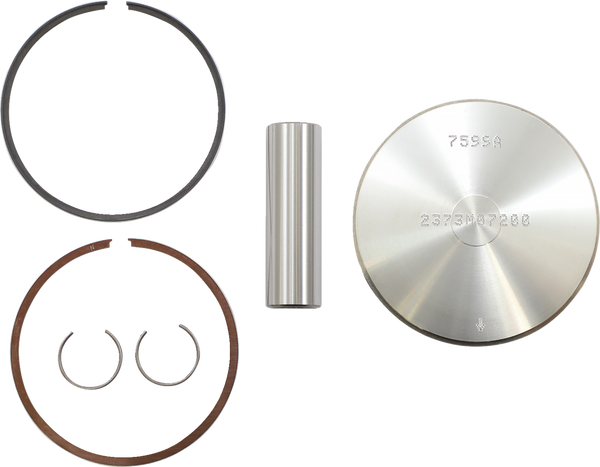 High-performance Piston, 1, nordicamoto.ro