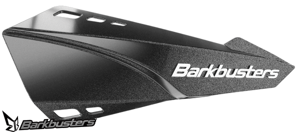 Sabre Handguard Black, 1, nordicamoto.ro