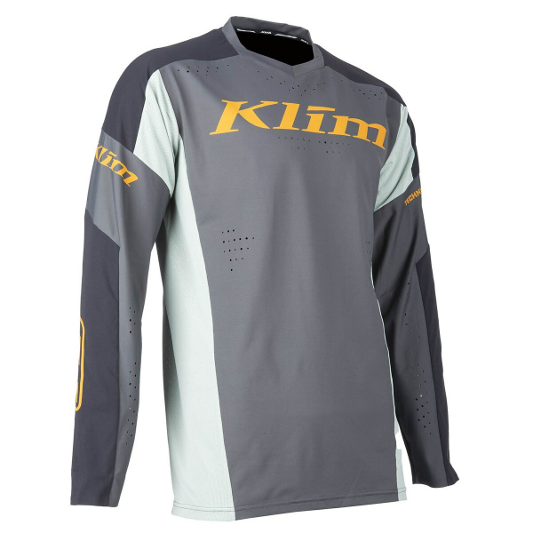 Tricou Klim XC Pro Element Black, 3, nordicamoto.ro