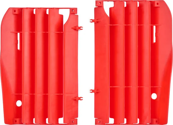 Grilaje radiator Honda CRF 250 '10-'13, 1, nordicamoto.ro