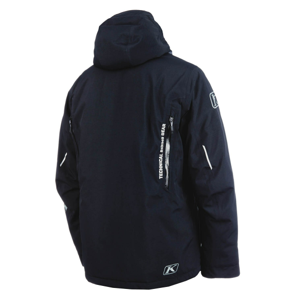 Geaca Snowmobil Klim Element Insulated Negru 3XL, 35, nordicamoto.ro
