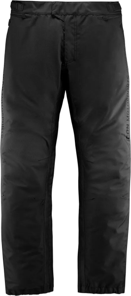 Pantaloni Icon PDX3™ Black 3XL, 9, nordicamoto.ro
