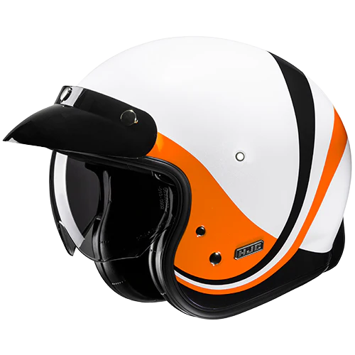 HJC V31 Emgo sisak, 3, nordicamoto.ro