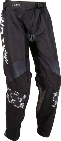 Pantaloni Moose Racing M1 Black 36, 1, nordicamoto.ro