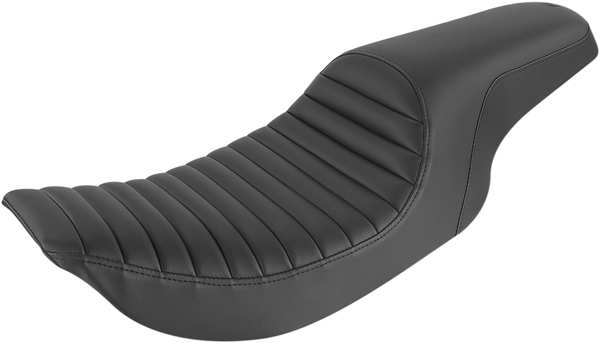 Profiler Tuck-n-roll Seat Black, 2, nordicamoto.ro