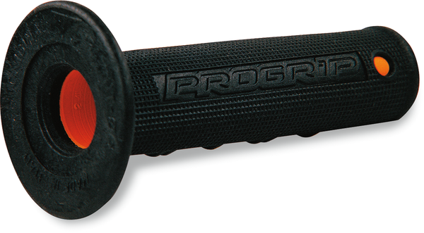 799 Gel Cross Grips Black, 1, nordicamoto.ro
