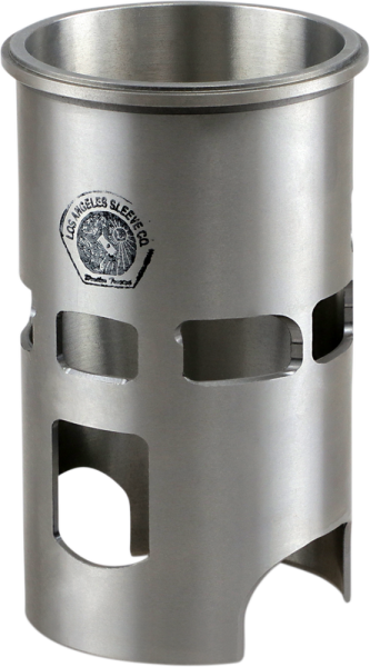 Cylinder Sleeve Silver, 1, nordicamoto.ro