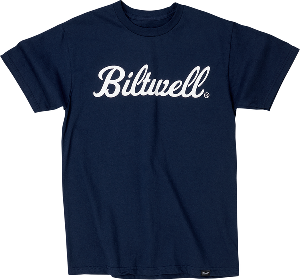Script T-shirt Blue L +, 3, nordicamoto.ro