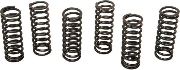Clutch Spring Kit Black, 1, nordicamoto.ro