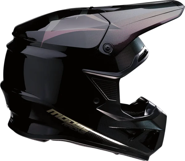 F.i. Agroid Mips® Helmet Black XL, 3, nordicamoto.ro