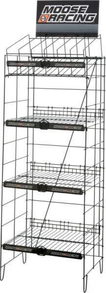 Hardparts Display Black, 1, nordicamoto.ro