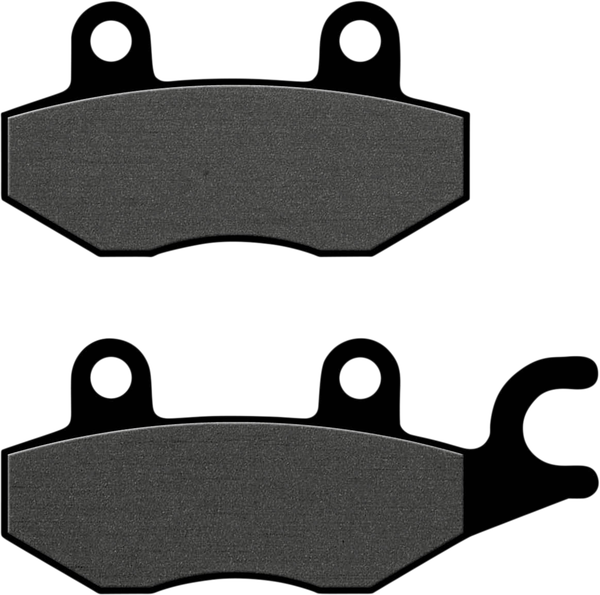 Brake Pad Orcanic, 1, nordicamoto.ro