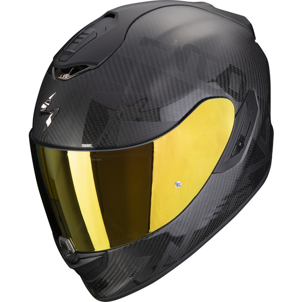 Casca integrala SCORPION EXO-1400 EVO CARBON AIR CEREBRO Negru XL, 1, nordicamoto.ro