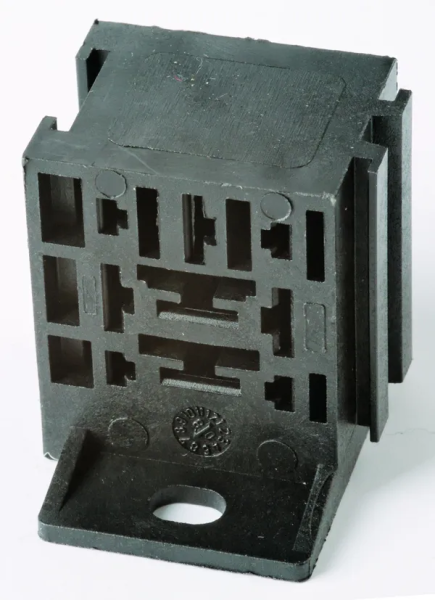 Relay Socket, 1, nordicamoto.ro
