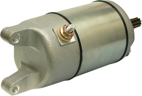 Starter Motor Unfinished, 1, nordicamoto.ro