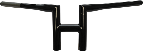 H-bar Handlebar Black, 1, nordicamoto.ro