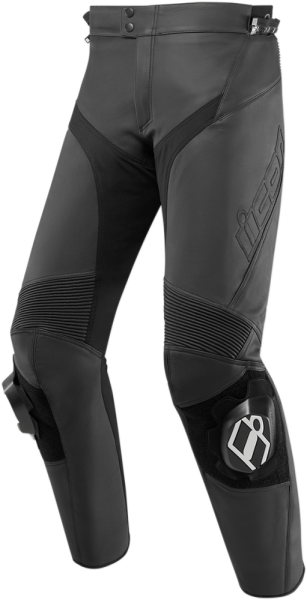 Pant Hypersport 2 Blk 54 Black 54, 1, nordicamoto.ro