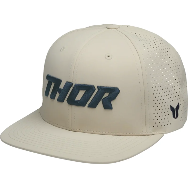 Sapca Thor Corp Bej, 1, nordicamoto.ro