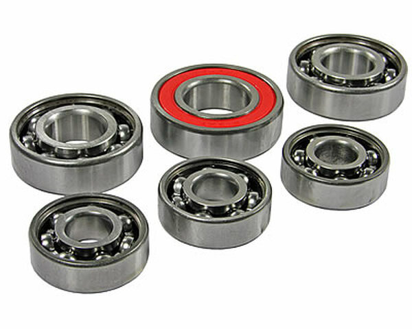 Engine Bearing, 2, nordicamoto.ro