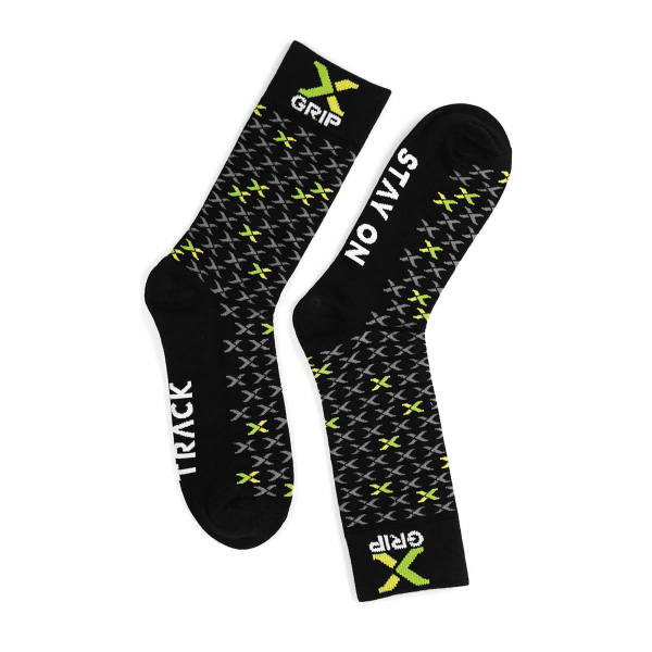 X-Grip ONE SIZE zokni, 6, nordicamoto.ro