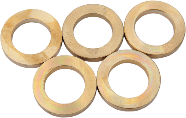 Starter Shaft Inner Thrust Washers Bronze, 1, nordicamoto.ro