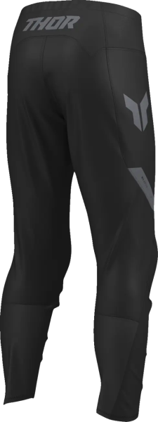 Pantaloni Copii Thor Ridemode Menace Negru 18, 5, nordicamoto.ro