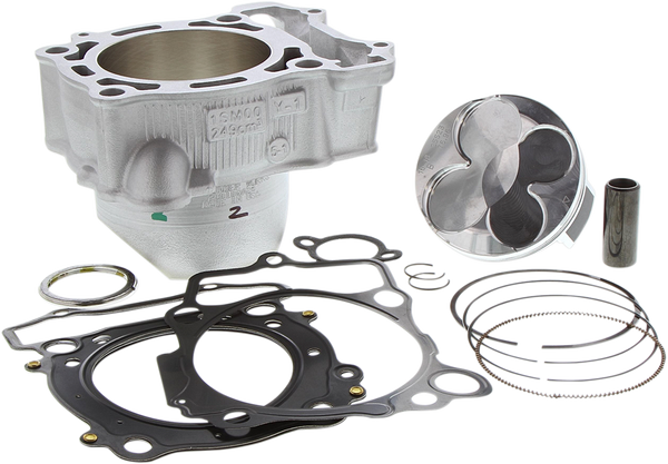 High Compression Cylinder Kit, 1, nordicamoto.ro