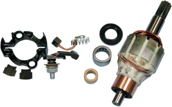 KTM 250/300 08–12 elektromos motor javítókészlet, 1, nordicamoto.ro
