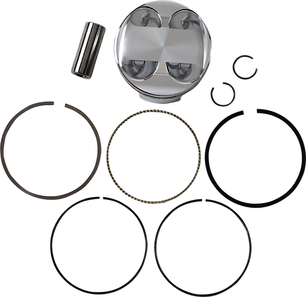 Atv/utv Piston Kit, 1, nordicamoto.ro