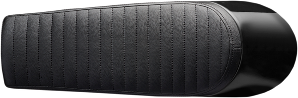 Café Racer Double Seat Black, 4, nordicamoto.ro