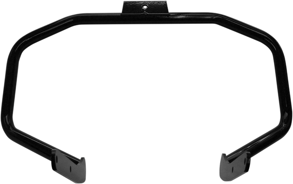 Full-size Engine Guards Black, 3, nordicamoto.ro