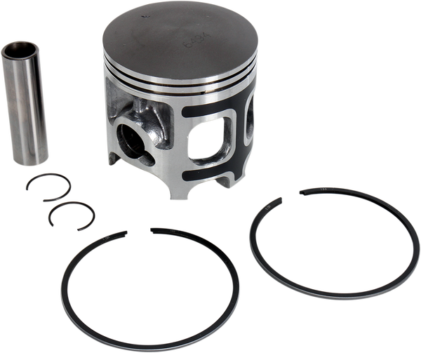 Cast Series Pistons, 1, nordicamoto.ro