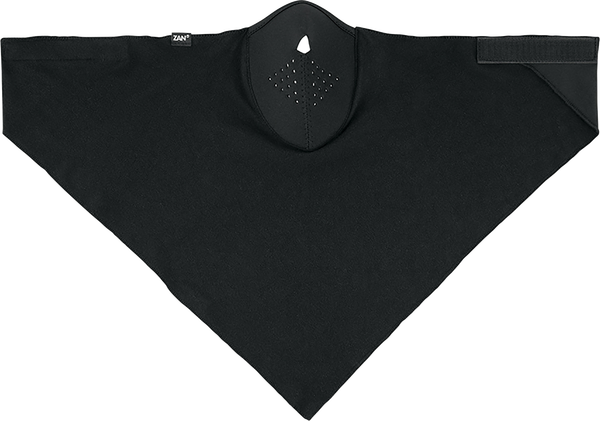 Neodanna® Sportflex® Face Mask Black, 2, nordicamoto.ro